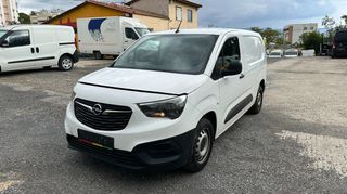 Κλούβα Opel 2021 Combo 1.5 CDTi EURO 6!!!