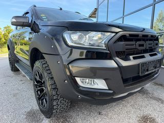 Ford Ranger 2019 *** ΠΩΛΗΘΕΙ ****-thumb-1