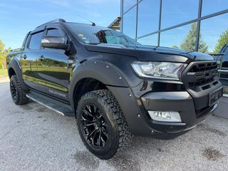 Ford Ranger 2019 *** ΠΩΛΗΘΕΙ ****-thumb-2
