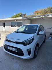 Kia Picanto 2022