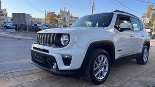 Jeep Renegade 2021 LONGITUDE - 120PS - EURO 6-thumb-2