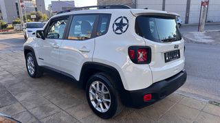 Jeep Renegade 2021 LONGITUDE - 120PS - EURO 6-thumb-3