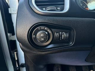 Jeep Renegade 2021 LONGITUDE - 120PS - EURO 6-thumb-13