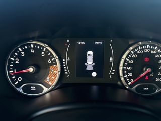 Jeep Renegade 2021 LONGITUDE - 120PS - EURO 6-thumb-14