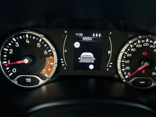 Jeep Renegade 2021 LONGITUDE - 120PS - EURO 6-thumb-15