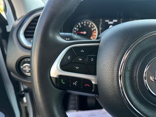 Jeep Renegade 2021 LONGITUDE - 120PS - EURO 6-thumb-18