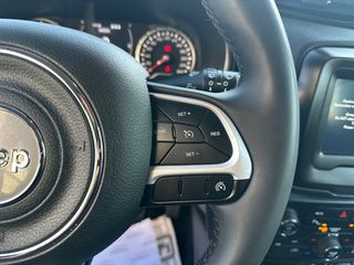 Jeep Renegade 2021 LONGITUDE - 120PS - EURO 6-thumb-19
