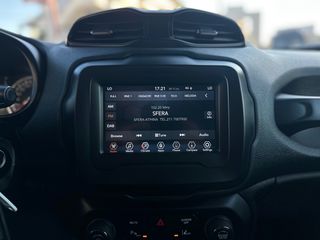 Jeep Renegade 2021 LONGITUDE - 120PS - EURO 6-thumb-20