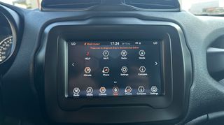 Jeep Renegade 2021 LONGITUDE - 120PS - EURO 6-thumb-21