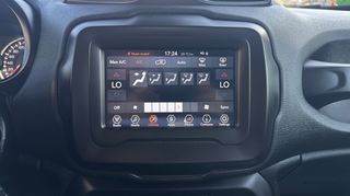 Jeep Renegade 2021 LONGITUDE - 120PS - EURO 6-thumb-22