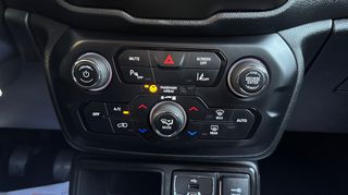 Jeep Renegade 2021 LONGITUDE - 120PS - EURO 6-thumb-23
