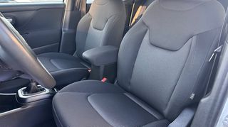 Jeep Renegade 2021 LONGITUDE - 120PS - EURO 6-thumb-29