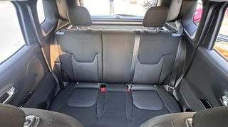 Jeep Renegade 2021 LONGITUDE - 120PS - EURO 6-thumb-30
