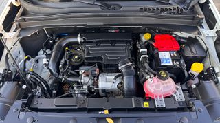 Jeep Renegade 2021 LONGITUDE - 120PS - EURO 6-thumb-32