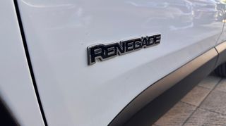Jeep Renegade 2021 LONGITUDE - 120PS - EURO 6-thumb-9