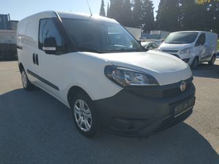 Fiat Doblo 2019 1.6 / ΤΡΙΘΕΣΙΟ