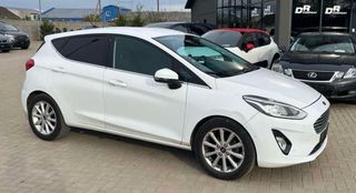 Ford Fiesta 2020 1.0 EcoBoost 101 Titanium Auto-thumb-9