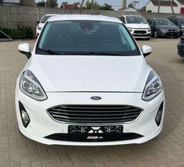 Ford Fiesta 2020 1.0 EcoBoost 101 Titanium Auto-thumb-10