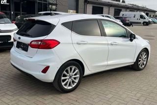 Ford Fiesta 2020 1.0 EcoBoost 101 Titanium Auto-thumb-6