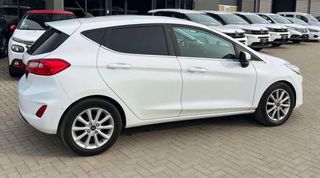 Ford Fiesta 2020 1.0 EcoBoost 101 Titanium Auto-thumb-7