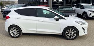 Ford Fiesta 2020 1.0 EcoBoost 101 Titanium Auto-thumb-8