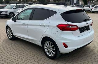 Ford Fiesta 2020 1.0 EcoBoost 101 Titanium Auto-thumb-3