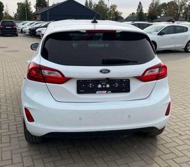Ford Fiesta 2020 1.0 EcoBoost 101 Titanium Auto-thumb-4