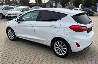 Ford Fiesta 2020 1.0 EcoBoost 101 Titanium Auto-thumb-2