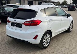 Ford Fiesta 2020 1.0 EcoBoost 101 Titanium Auto-thumb-5