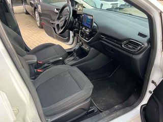 Ford Fiesta 2020 1.0 EcoBoost 101 Titanium Auto-thumb-13