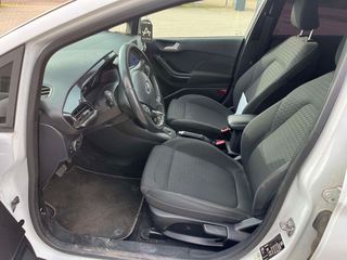 Ford Fiesta 2020 1.0 EcoBoost 101 Titanium Auto-thumb-11