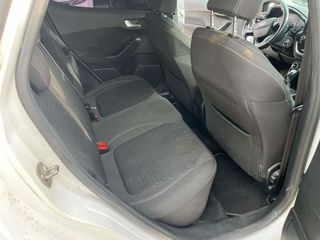 Ford Fiesta 2020 1.0 EcoBoost 101 Titanium Auto-thumb-14