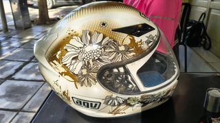 AGV K-3 small