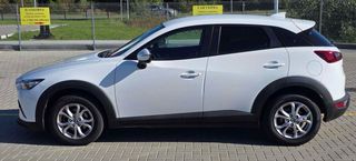 Mazda CX-3 2016 1.5 SkyActiv-D 105 Evolve-thumb-5