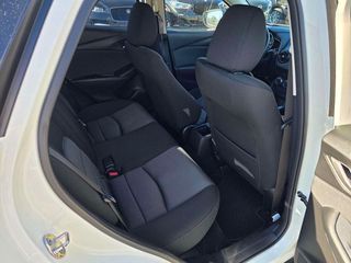 Mazda CX-3 2016 1.5 SkyActiv-D 105 Evolve-thumb-9