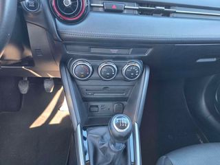 Mazda CX-3 2016 1.5 SkyActiv-D 105 Evolve-thumb-13