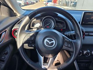 Mazda CX-3 2016 1.5 SkyActiv-D 105 Evolve-thumb-12