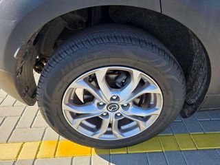 Mazda CX-3 2016 1.5 SkyActiv-D 105 Evolve-thumb-14