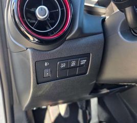 Mazda CX-3 2016 1.5 SkyActiv-D 105 Evolve-thumb-11