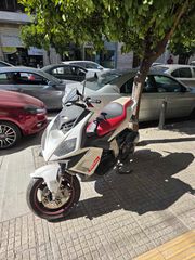Derbi GP 1 2008-thumb-2