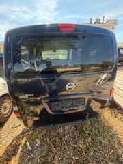 Πόρτες Nissan nv 200-thumb-1