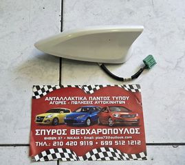 ΚΕΡΑΙΑ ΟΥΡΑΝΟΥ MAZDA CX-5