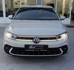 Volkswagen Polo 2022 R LINE FULL EXTRA