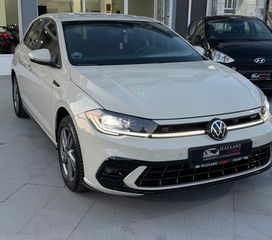 Volkswagen Polo 2022 R LINE FULL EXTRA-thumb-2