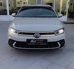Volkswagen Polo 2022 R LINE FULL EXTRA-thumb-3
