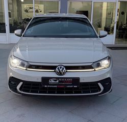 Volkswagen Polo 2022 R LINE FULL EXTRA-thumb-1
