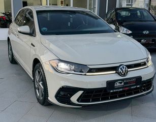 Volkswagen Polo 2022 R LINE FULL EXTRA-thumb-6