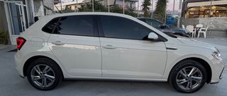 Volkswagen Polo 2022 R LINE FULL EXTRA-thumb-10