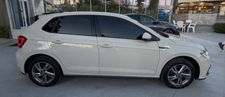 Volkswagen Polo 2022 R LINE FULL EXTRA-thumb-11