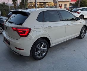 Volkswagen Polo 2022 R LINE FULL EXTRA-thumb-12